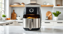 Best COSORI Air Fryer for Meal Prep (2026) — Guide 12