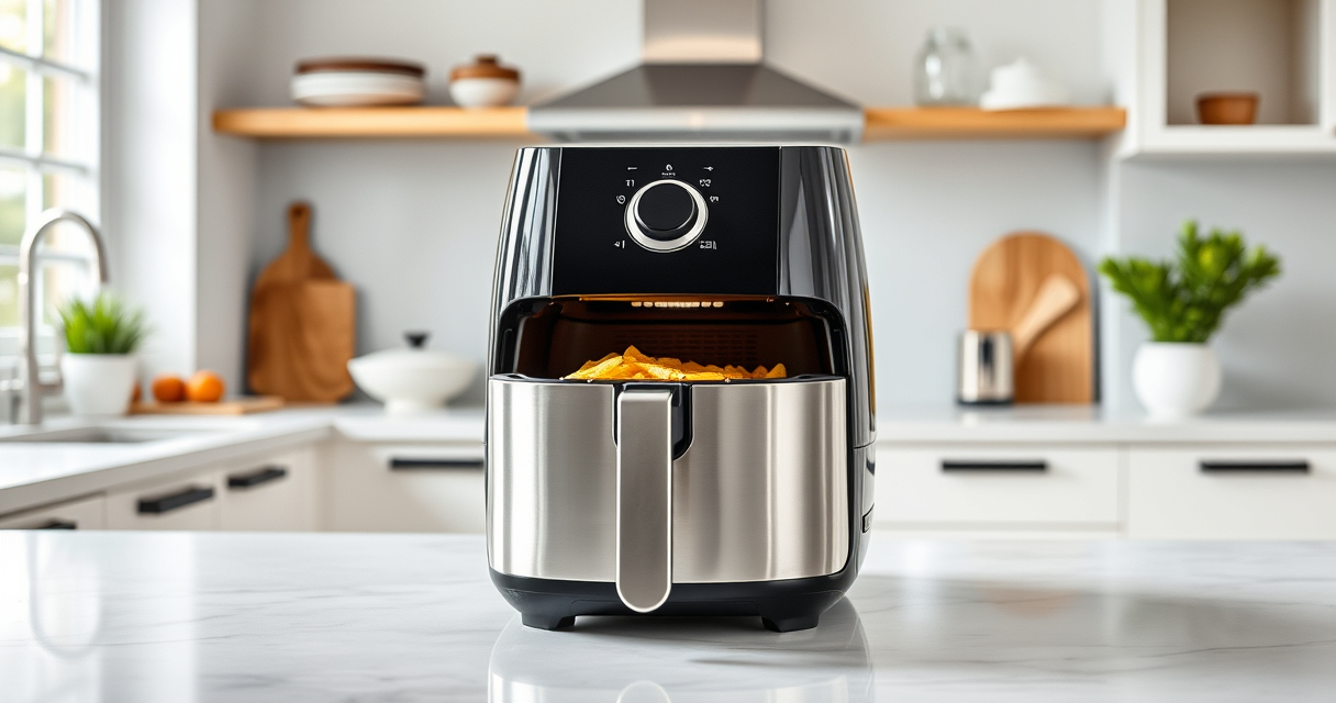 Best COSORI Air Fryer for Meal Prep (2026) — Guide 12