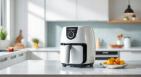 Best COSORI Air Fryer for Two People (2026) — Guide 14