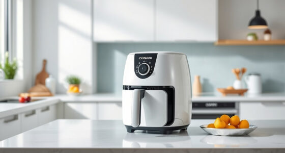 Best COSORI Air Fryer for Two People (2026) — Guide 14