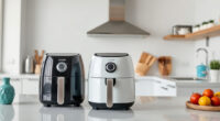 Best COSORI Air Fryer for Two People (2026) — Guide 6