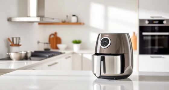 Best COSORI Air Fryers for Families (2026) — Guide 5