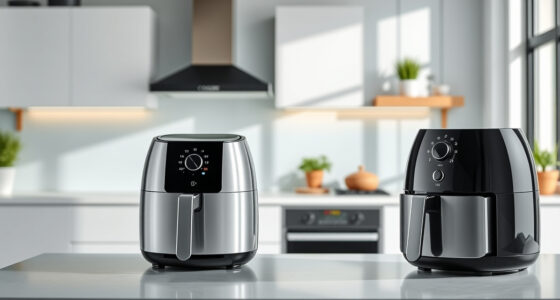 Best COSORI Air Fryers for Families (2026) — Top 3 Picks & Guide