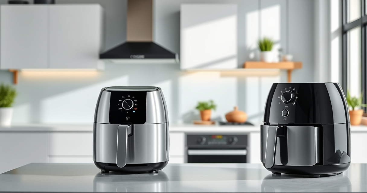 Best COSORI Air Fryers for Families (2026) — Top 3 Picks & Guide