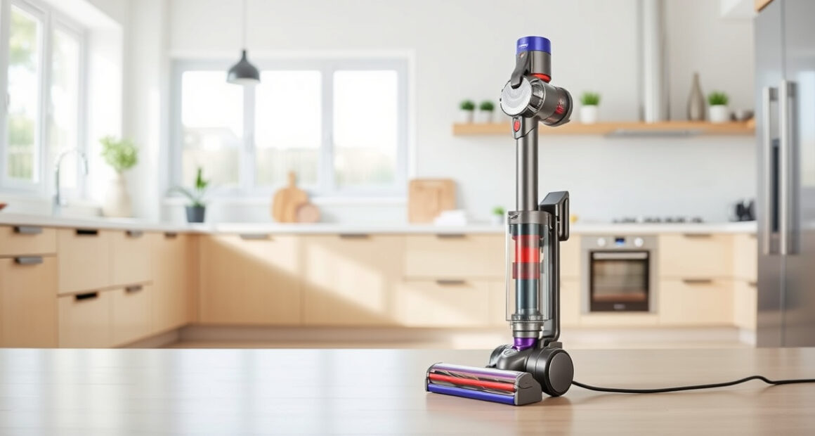 Best Dyson Cordless Vacuum for Hardwood Floors (2026) — Guide 2