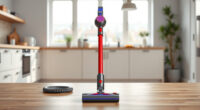 Best Dyson Cordless Vacuum for Pet Hair (2026) — Guide 17