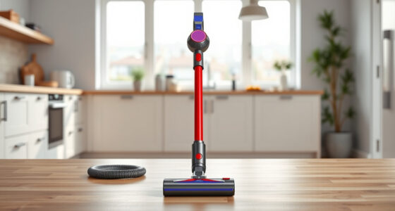 Best Dyson Cordless Vacuum for Pet Hair (2026) — Guide 17