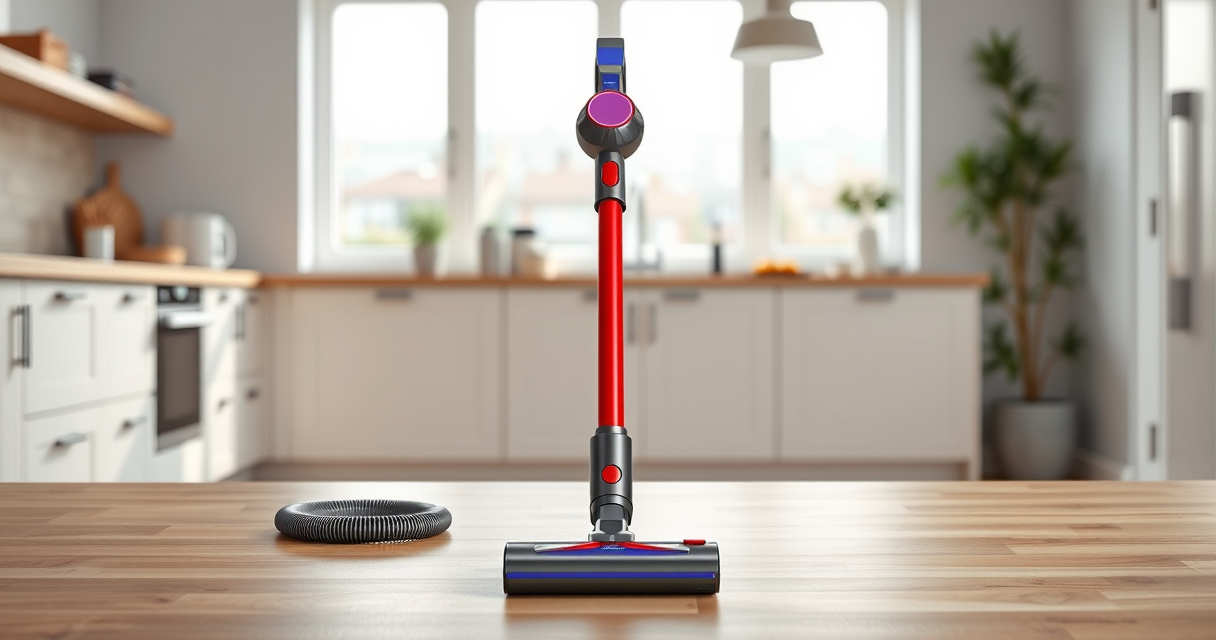Best Dyson Cordless Vacuum for Pet Hair (2026) — Guide 17