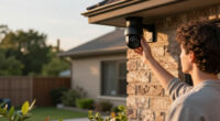 Best Smart Home Security Cameras Compared