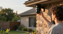 Best Smart Home Security Cameras Compared