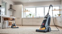 Bissell TurboClean Review: Pros, Cons, and Who It's For