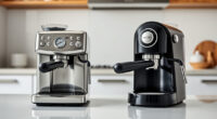 Breville Cleaning Tablets: Compatibility & Buying Guide