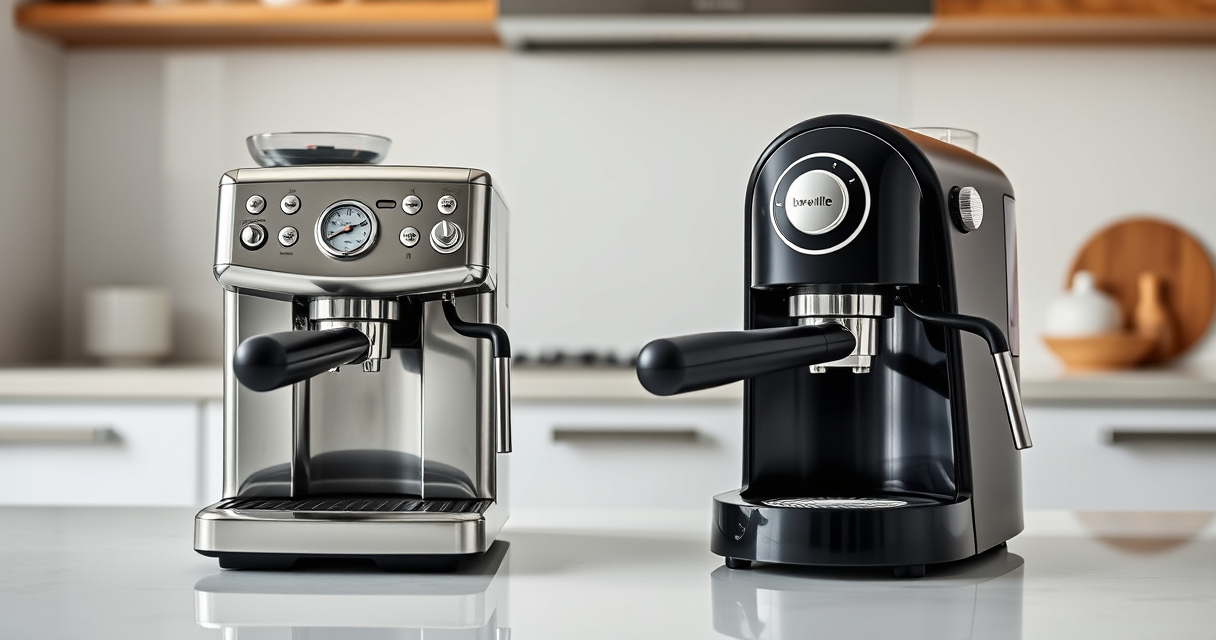 Breville Cleaning Tablets: Compatibility & Buying Guide