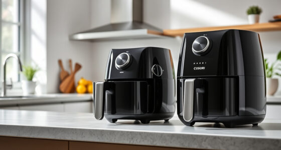 COSORI Pro II Review: Pros, Cons, and Who It's For