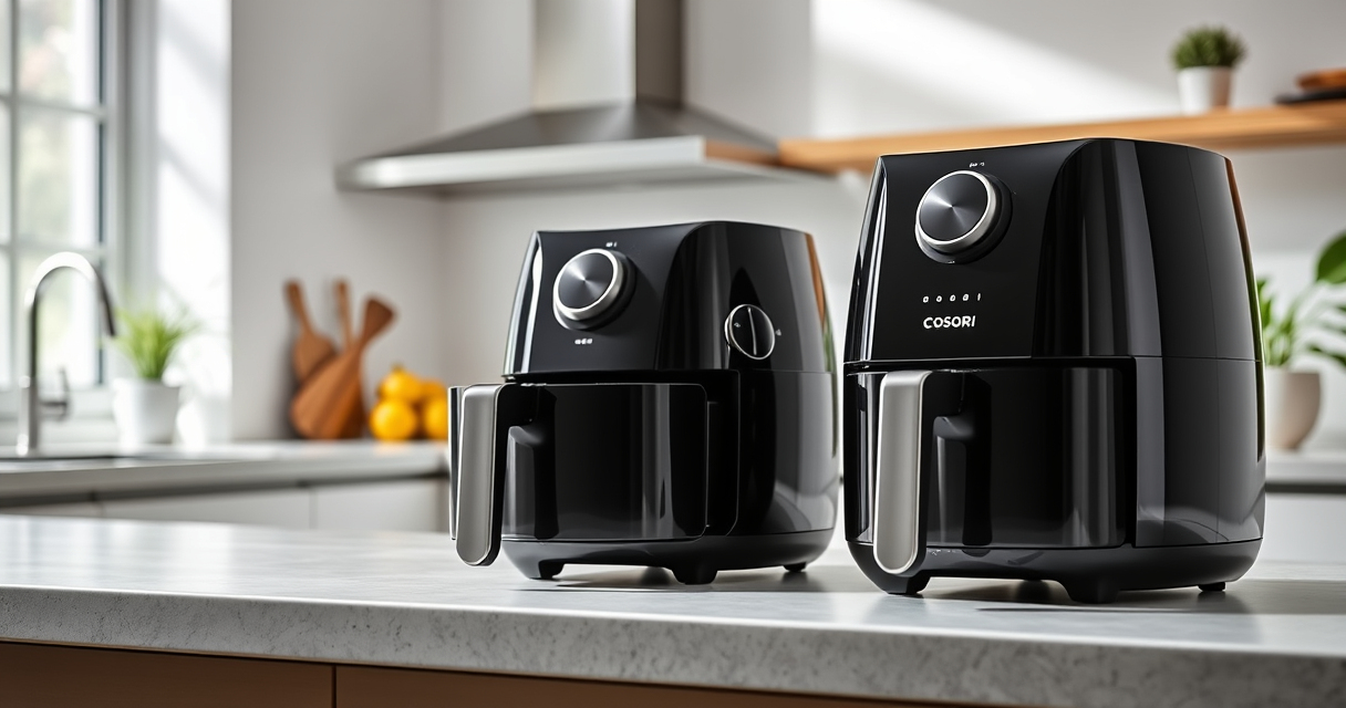 COSORI Pro II Review: Pros, Cons, and Who It's For