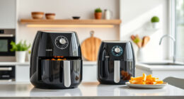 COSORI TurboBlaze Air Fryer Review: Powerful, Precise, and Versatile