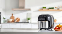 COSORI vs. Chefman: Which Air Fryer Is Better for Your Kitchen?