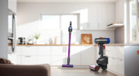 Dyson V12 Detect vs Dyson Outsize: Which Cordless Vacuum Wins?