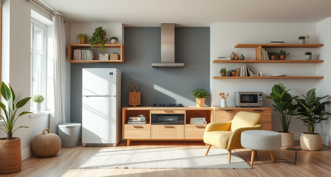 The Complete Guide to Home Appliances and Smart Home Technology