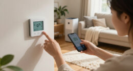 Home Comfort Upgrade Checklist 2026