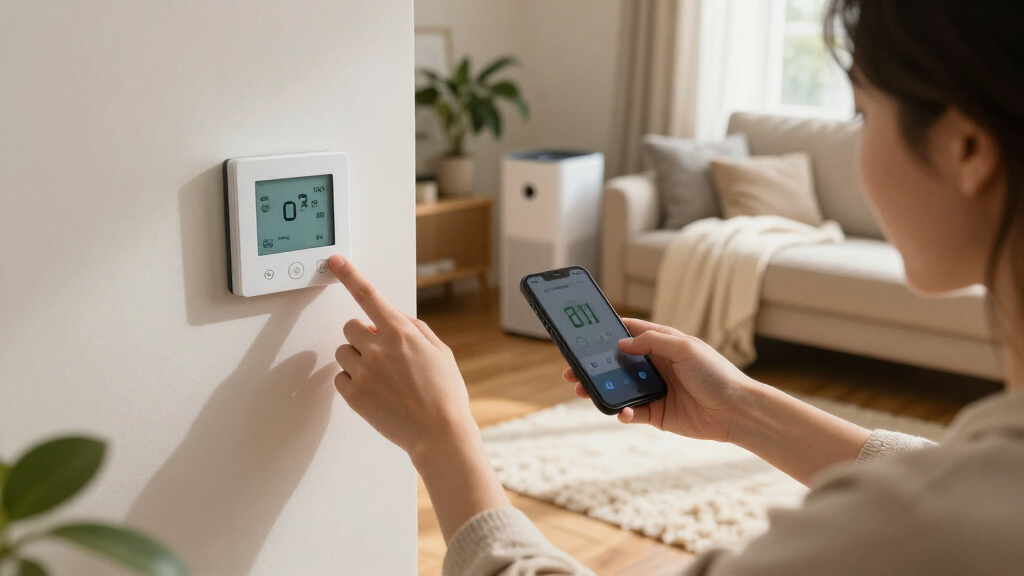 Home Comfort Upgrade Checklist 2026