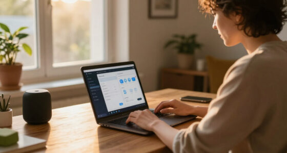 Home Office Surges In Global Coverage