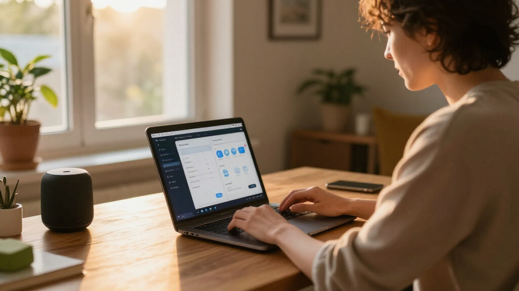 Home Office Surges In Global Coverage