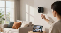 How to Choose Smart Home Security Cameras