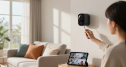 How to Choose Smart Home Security Cameras