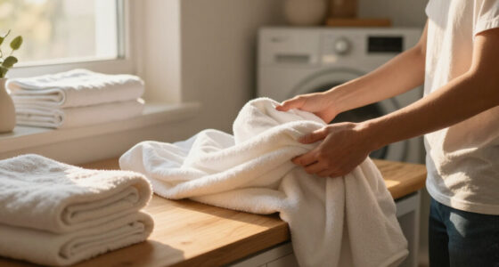 I Touched Every Sheet And Towel I Could Find At Parachute — These Are The Ones I’d Buy