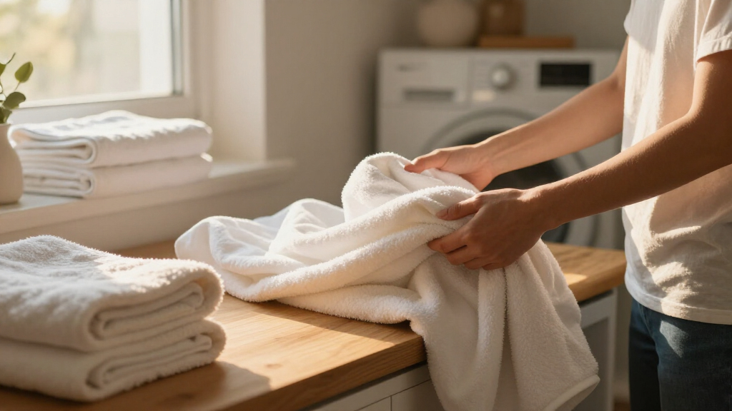 I Touched Every Sheet And Towel I Could Find At Parachute — These Are The Ones I’d Buy