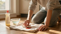I Tried 4 Methods For Removing Ketchup Stains, And There Was A Clear Winner