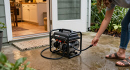I Tried The Anker Solix Smart Tri-Fuel Generator And I’ll Never Lose Power Again