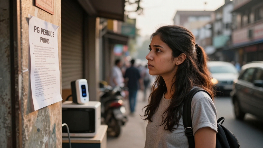 Ignored Warning Sign: Satya Niketan And Delhi's Regulatory Failure On PG Accommodations - Live Law