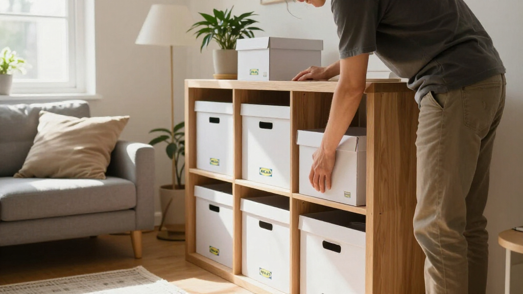 IKEA’s Classic Storage System Is Finally On Sale — Here Are 7 Gems I Want To Buy