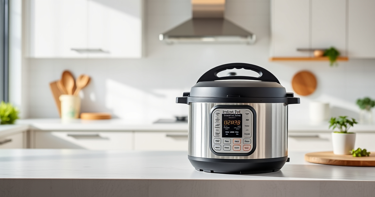 Instant Pot Duo Review: Best for Beginners & Small Kitchens