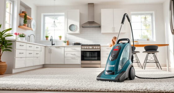 Is the Bissell ProHeat 2X Worth It? Honest Review