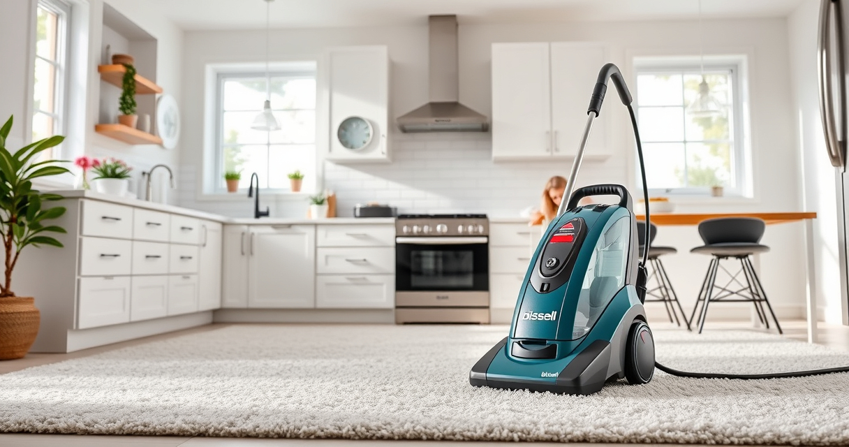 Is the Bissell ProHeat 2X Worth It? Honest Review