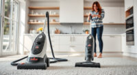 Is the Bissell SpotClean Pro Worth It? Honest Review