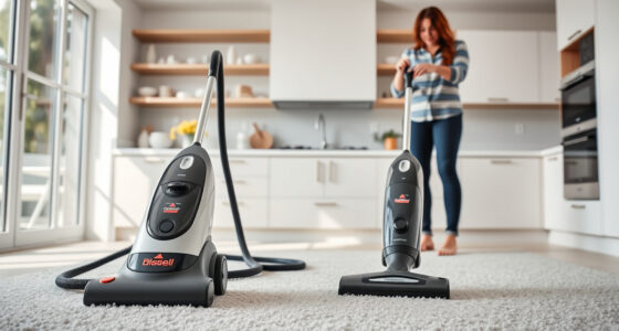 Is the Bissell SpotClean Pro Worth It? Honest Review