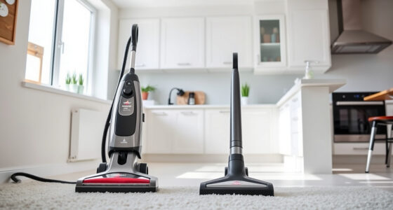 Is the Bissell TurboClean Worth It? Honest Review
