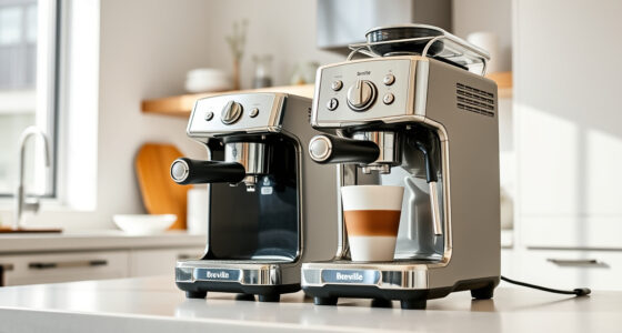 Is the Breville Bambino Plus Worth It? Honest Review