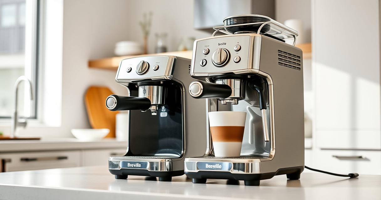 Is the Breville Bambino Plus Worth It? Honest Review