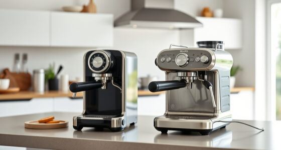 Is the Breville Oracle Touch Worth It? Honest Review