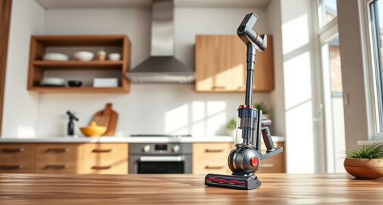 Is the Dyson V12 Detect Worth It? Honest Review
