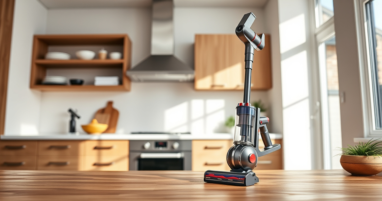 Is the Dyson V12 Detect Worth It? Honest Review