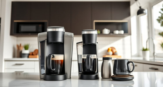 Is the Keurig K-Cafe Worth It? Honest Review