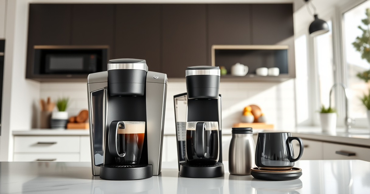 Is the Keurig K-Cafe Worth It? Honest Review