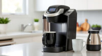 Is the Keurig K-Elite Worth It? Honest Review