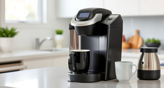 Is the Keurig K-Elite Worth It? Honest Review